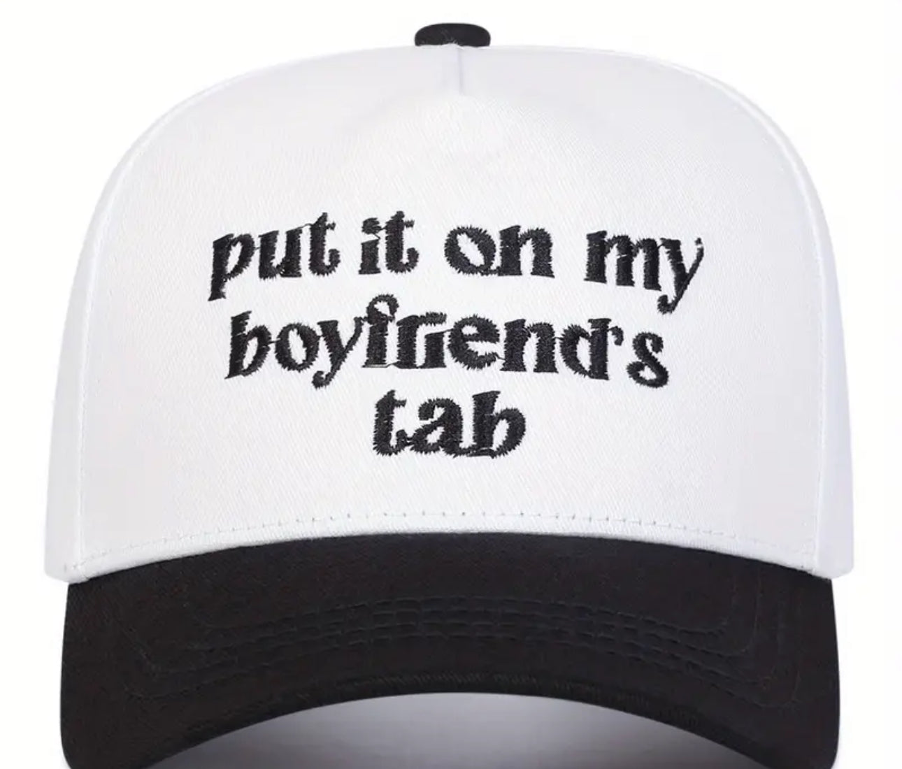 PRE-ORDER boyfriends tab
